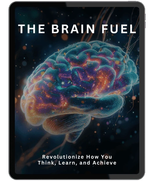 Bonus #1: The Brain Fuel