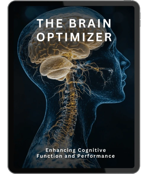 Bonus #3: The Brain Optimizer