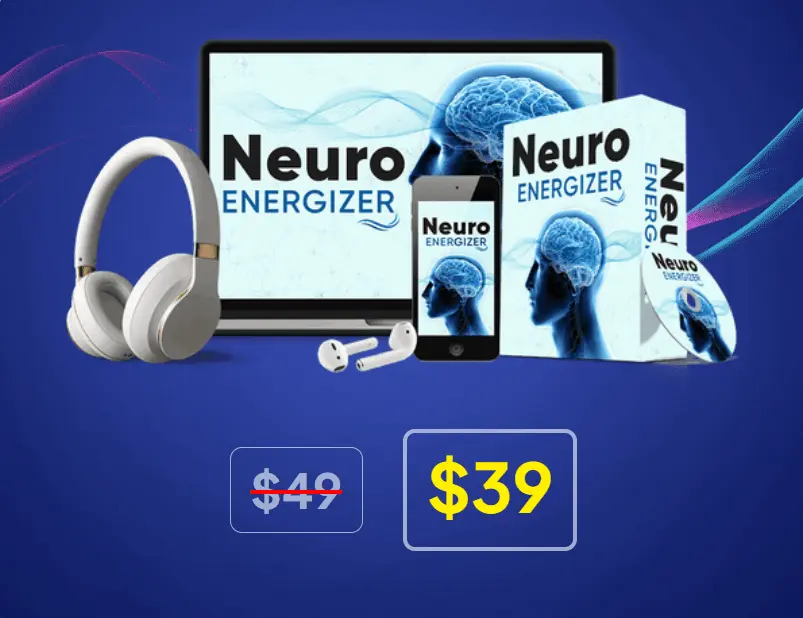 Neuro Energizer Act Now